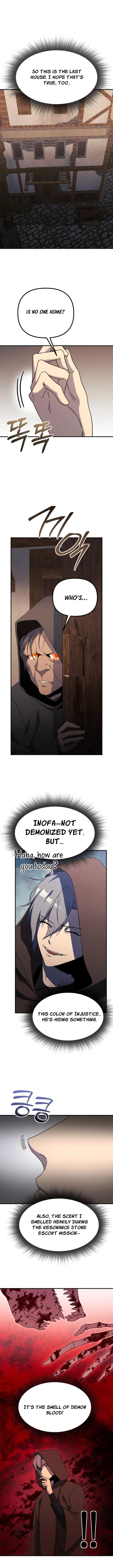 Playing the Perfect Fox-Eyed Villain Chapter 16 7